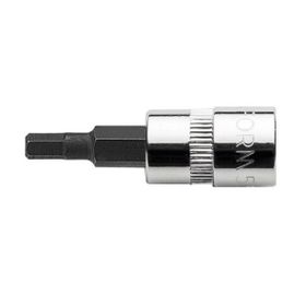 Ceta Form C08S-H80 1-4 inç 8 mm Allen Uçlu Lokma