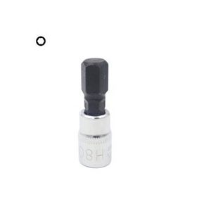 Ceta Form C08S-H80 1/4 8mm Allen Uçlu Lokma