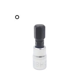Ceta Form C08S-H80 1/4 8mm Allen Uçlu Lokma