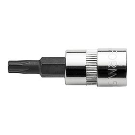 Ceta Form C08S-T06 1-4 inç Torx Uçlu Lokma