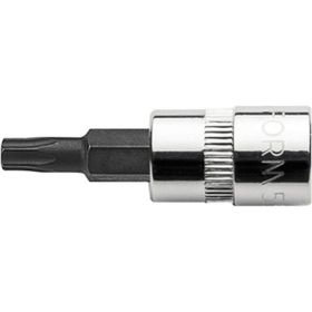 Ceta Form C08S-T06 1-4 inç Torx Uçlu Lokma