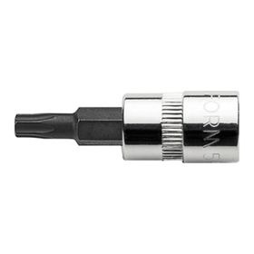 Ceta Form C08S-T07 1-4 inç Torx Uçlu Lokma