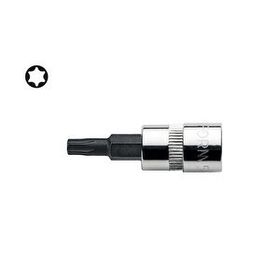 Ceta Form C08S-T09 1/4 Torx Uçlu Lokma