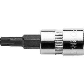 Ceta Form C08S-T10 1-4 inç Torx Uçlu Lokma