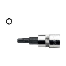 Ceta Form C08S-T10 1-4 inç Torx Uçlu Lokma