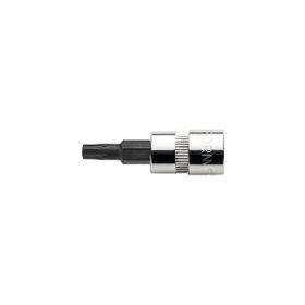 Ceta Form C08S-T40 1-4 inç Torx Uçlu Lokma