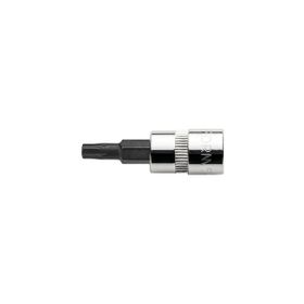 Ceta Form C08S-TR08 T08 1/4 Delikli TORX Uçlu Lokma