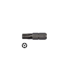 Ceta Form C08S-TR25 T25 1/4 Delikli TORX Uçlu Lokma