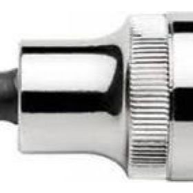 Ceta Form C08S-TR27 T27 1/4 Delikli TORX Uçlu Lokma