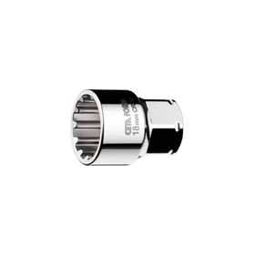 Ceta Form C11G-H11 Multi-Fix 11 mm Lokma Anahtar
