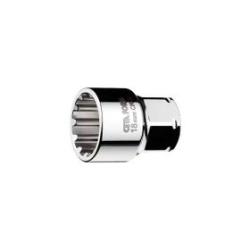 Ceta Form C11G-H11 Multi-Fix 11 mm Lokma Anahtar