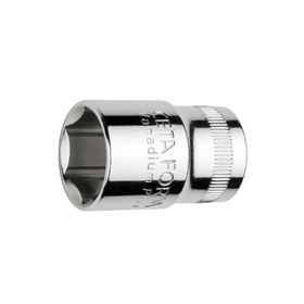Ceta Form C12-H06 3-8 inç 6 Köşe 6 mm Lokma Anahtar