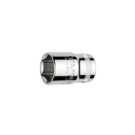 Ceta Form C12-H10 3-8 inç 6 Köşe 10 mm Lokma Anahtar