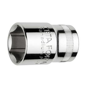 Ceta Form C12-H13 3-8 inç 6 Köşe 13 mm Lokma Anahtar