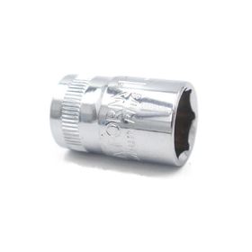 Ceta Form C12-H13 3-8 inç 6 Köşe 13 mm Lokma Anahtar