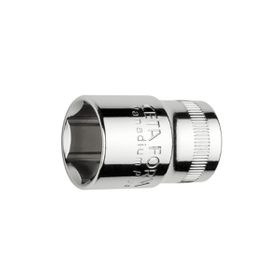 Ceta Form C12-H14 3-8 inç 6 Köşe 14 mm Lokma Anahtar