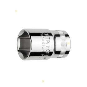 Ceta Form C12-H14 3/8 inç 14 mm Altı Köşe Lokma Anahtar