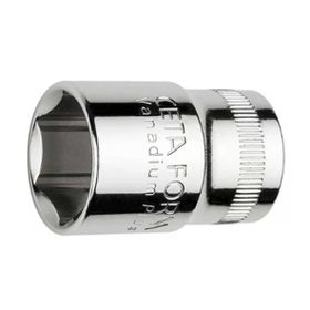 Ceta Form C12-H14 3/8 inç 14 mm Altı Köşe Lokma Anahtar