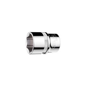 Ceta Form C12-H14 3/8 inç 14 mm Altı Köşe Lokma Anahtar