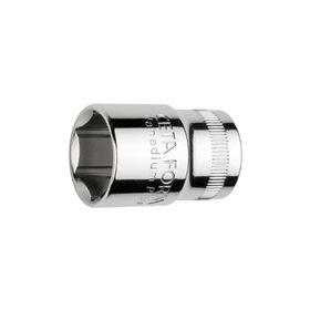 Ceta Form C12-H15 3-8 inç 6 Köşe 15 mm Lokma Anahtar
