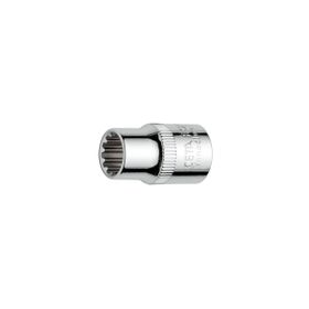 Ceta Form C12A-S0308 3-8 inç Spline Lokma Anahtar