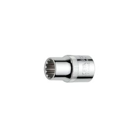 Ceta Form C12A-S0308 3-8 inç Spline Lokma Anahtar