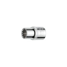 Ceta Form C12A-S0308 3-8 inç Spline Lokma Anahtar