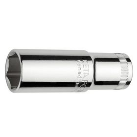 Ceta Form C14-H17 3-8 inç 6 Köşe Derin 17 mm Lokma Anahtar