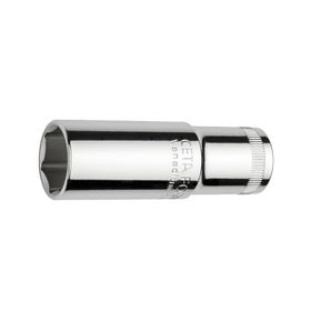 Ceta Form C14-H17 3-8 inç 6 Köşe Derin 17 mm Lokma Anahtar
