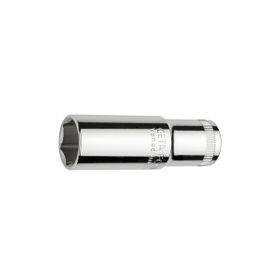 Ceta Form C14-H18 3-8 inç 6 Köşe Derin 18 mm Lokma Anahtar