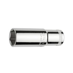 Ceta Form C14-H19 3-8 inç 6 Köşe Derin 19 mm Lokma Anahtar