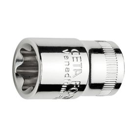 Ceta Form C16D-08 E08 3-8 inç Dış Torx Derin Lokma Anahtar