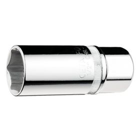 Ceta Form C17-R16 3-8 inç Contalı 16 mm Buji Lokması