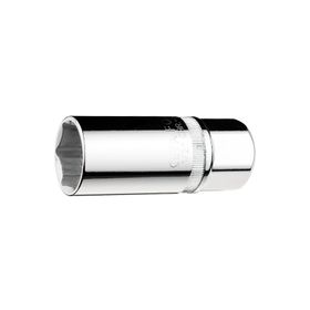 Ceta Form C17-R21 3-8 inç Contalı 21 mm Buji Lokması