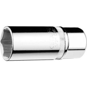 Ceta Form C17-R21 3-8 inç Contalı 21 mm Buji Lokması