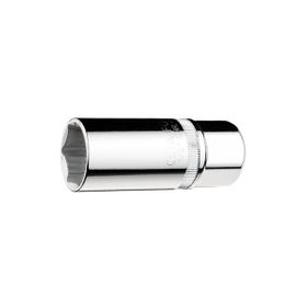 Ceta Form C17-R21 3-8 inç Contalı 21 mm Buji Lokması