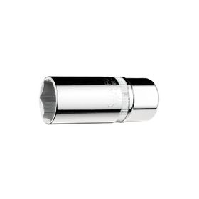 Ceta Form C17-R21 3-8 inç Contalı 21 mm Buji Lokması
