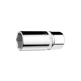 Ceta Form C17-R21 3-8 inç Contalı 21 mm Buji Lokması