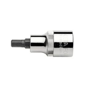 Ceta Form C18S-H04 3-8 inç 4 mm Allen Uçlu Lokma