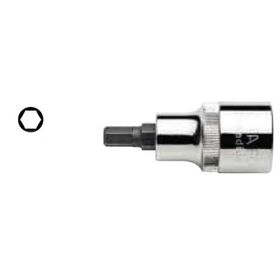 Ceta Form C18S-H04 3-8 inç 4 mm Allen Uçlu Lokma