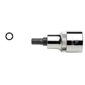 Ceta Form C18S-H04 3-8 inç 4 mm Allen Uçlu Lokma