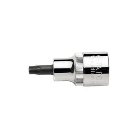 Ceta Form C18S-T10 3/8 inç T10 Torx Uçlu Lokma