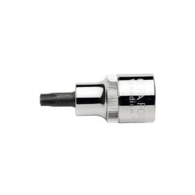 Ceta Form C18S-T10 3/8 inç T10 Torx Uçlu Lokma