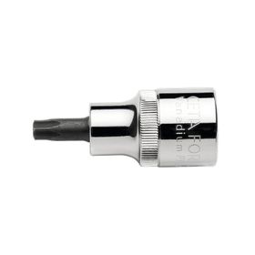 Ceta Form C18S-T20 3-8 inç T20 Torx Uçlu Lokma