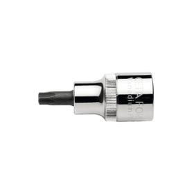 Ceta Form C18S-T20 3-8 inç T20 Torx Uçlu Lokma