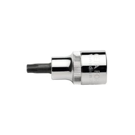 Ceta Form C18S-T20 3-8 inç T20 Torx Uçlu Lokma