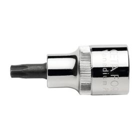 Ceta Form C18S-T20 3-8 inç T20 Torx Uçlu Lokma