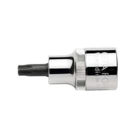 Ceta Form C18S-T25 3-8 inç T25 Torx Uçlu Lokma