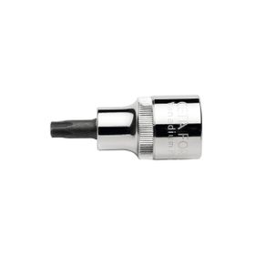 Ceta Form C18S-T25 3-8 inç T25 Torx Uçlu Lokma