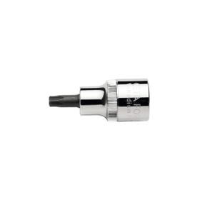 Ceta Form C18S-T55 T55 3-8 inç Torx Uçlu Lokma